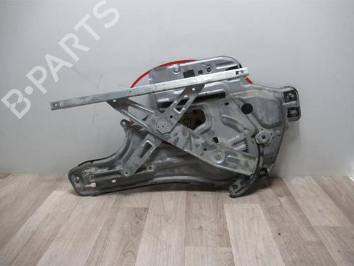 Front right window mechanism HYUNDAI SANTA FÉ I (SM) 2.0 CRDi | BP13268879C23 
