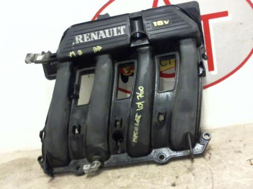 Air filter box RENAULT MEGANE I Coach (DA0/1_) 1.6 16V (DA0B, DA04, DA11) | BP28721897M87