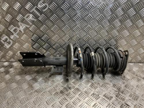 Used Left front shock absorber CITROËN C4 Picasso II 1.6 HDi / BlueHDi 115 (115 hp) 31187412
