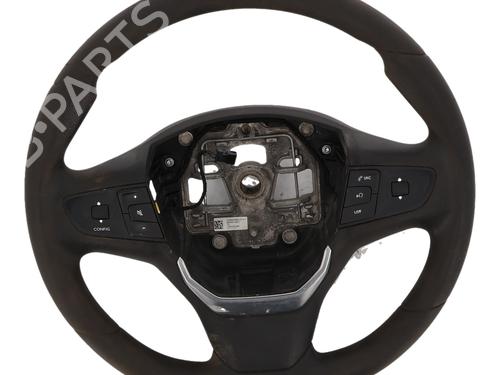 Used Steering wheel Steering wheel CITROËN JUMPY III Van (V_) 1.6 BlueHDi 115 (115 hp) 36698078 36698078