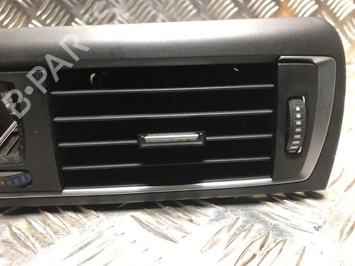 Air vent BMW 1 (F21) 118 d | BP24321840I21