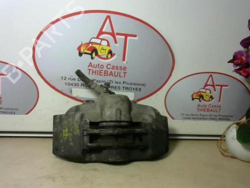 Used Right front brake caliper Right front brake caliper RENAULT TWINGO I (C06_) 1.2 (C066, C068) (58 hp) 12969946 12969946