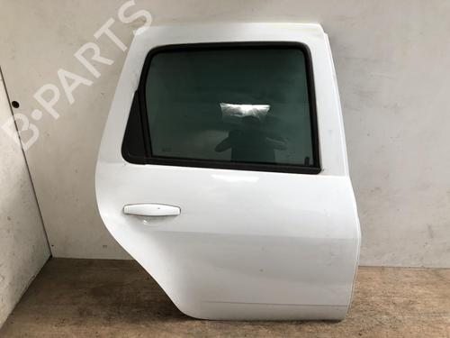 Used Right rear door Right rear door DACIA DUSTER (HS_) 1.5 dCi (HSMC) (107 hp) 36432155 36432155