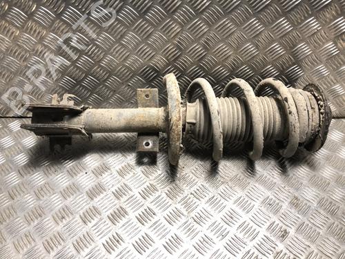 Used Left front shock absorber Left front shock absorber RENAULT MASTER III Van (FV) 2.3 dCi 110 FWD (FV0R, FV0W, FV1A) (110 hp) 36752032 36752032