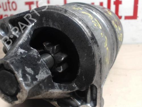 Used Starter SUZUKI BALENO Hatchback (EG) 1.3 i 16V (SY413) (85 hp) 30673359