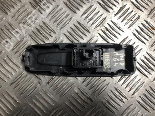 Right front window switch RENAULT MEGANE IV Hatchback (B9A/M/N_) 1.2 TCe 130 (B9MR) | BP33737153I26 - Image 2