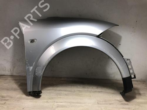 Forkjerm høyre AUDI A2 (8Z0) 1.4 (75 hp) 20629855