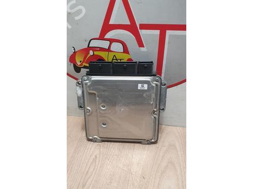 Engine control unit (ECU) RENAULT GRAND SCÉNIC III (JZ0/1_) 2.0 dCi (JZ0Y, JZ26) | BP23109486M57 