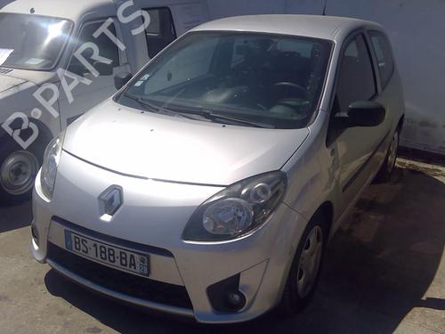 Seat buckle RENAULT TWINGO II (CN0_) 1.2 16V (CN04, CN0B) | BP20627044I32 