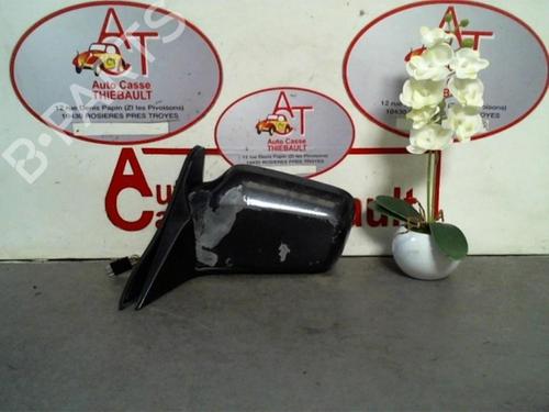 Used Left mirror BMW 3 (E30) 320 i (125 hp) 12963756