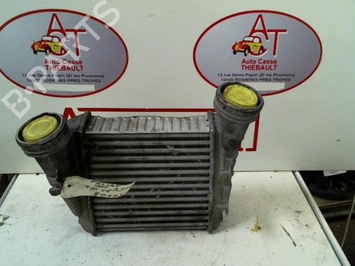 Intercooler VW PASSAT B5.5 (3B3) 2.5 TDI 4motion (180 hp) 28333973