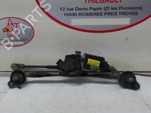 Used Front wiper motor KIA RIO II (JB) 1.5 CRDi (88 hp) 13037390