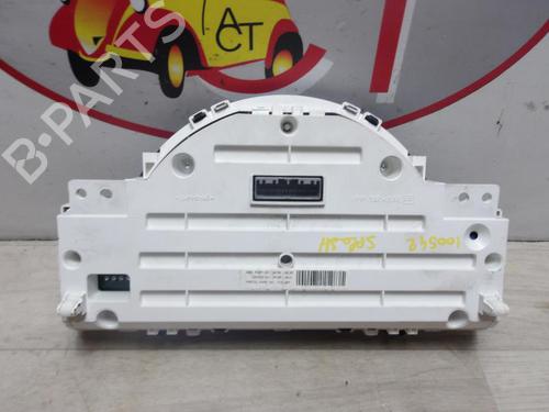 Quadrante SUZUKI SPLASH (EX) 1.0 (A5B310) (68 hp) 12973822