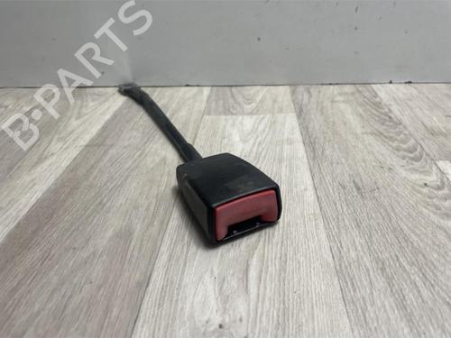 Used Seat buckle MITSUBISHI L 300 / DELICA II Platform/Chassis (L03_P) 1.6 (L032P, L062P, L036P) (70 hp) 29219036