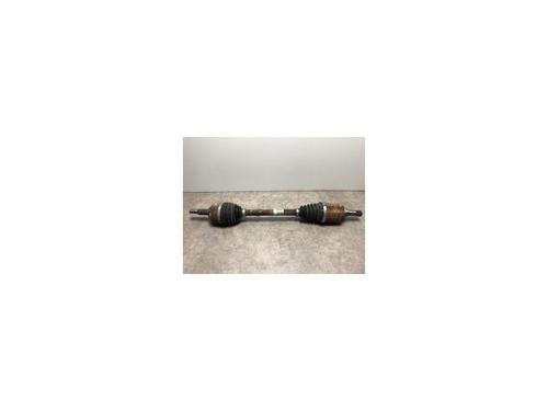 Used Left front driveshaft DACIA DUSTER (HS_) 1.2 TCe 125 (125 hp) 23068921
