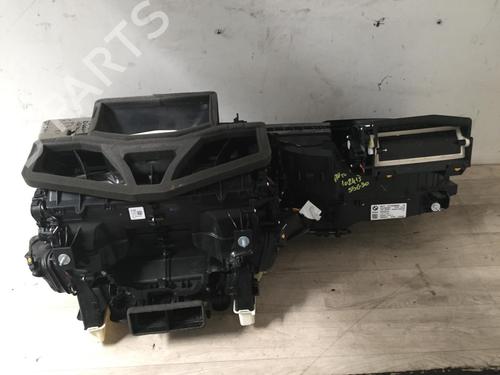 Used Heater matrix box BMW 5 (G30, F90) 530 e Plug-in Hybrid (252 hp) 28591323
