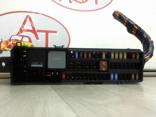 Fuse box FORD FOCUS III 1.0 EcoBoost | BP12983790E1 