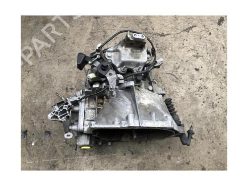 Gearbox PEUGEOT 308 II (LB_, LP_, LW_, LH_, L3_) 1.6 BlueHDi 120 | BP20616326M3 