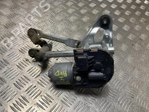 Used Front wiper motor Front wiper motor PEUGEOT 5008 (0U_, 0E_) 2.0 HDi 150 / BlueHDi 150 (150 hp) 32766417 32766417