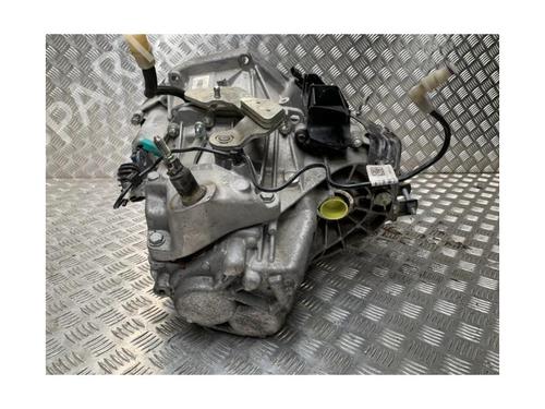 Gearbox DACIA DUSTER (HM_) 1.5 dCi 115 (HMAD) | BP26437821M3