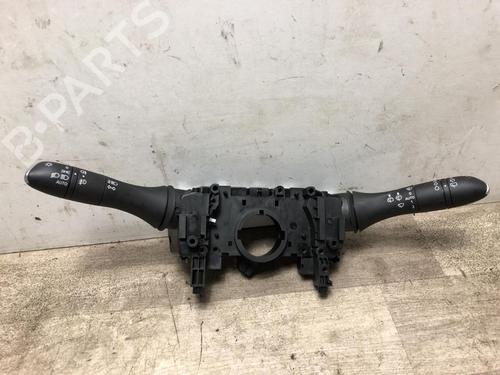 Used Steering column stalk Steering column stalk RENAULT MEGANE IV Grandtour (K9A/M/N_) 1.5 Blue dCi 115 (K9A6) (116 hp) 31200884 31200884