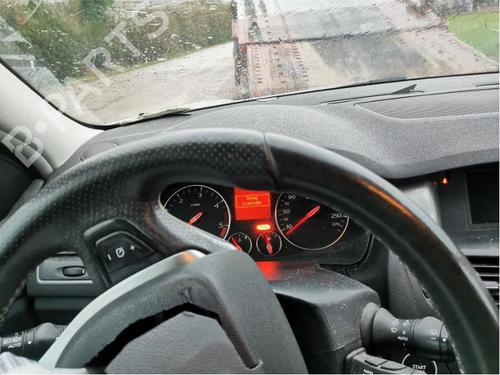 Used Front left window mechanism RENAULT LAGUNA III (BT0/1) 1.5 dCi (BT00, BT0A, BT0T, BT1J) (110 hp) 20619751