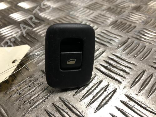 Venstre bagtil elrude kontakt CITROËN C5 III (RD_) 1.6 HDi 110 (RD9HZC) (109 hp) 31187543