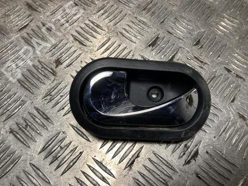 Puxador interior frente esquerdo DACIA DUSTER (HS_) 1.5 dCi 4x4 (109 hp) 31153688