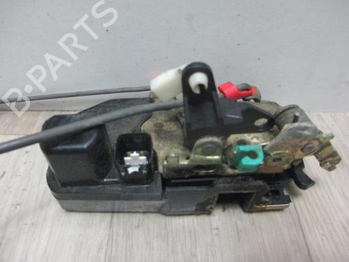 Front left lock CHRYSLER 300C (LX, LE) 3.0 CRD | BP13281881C98