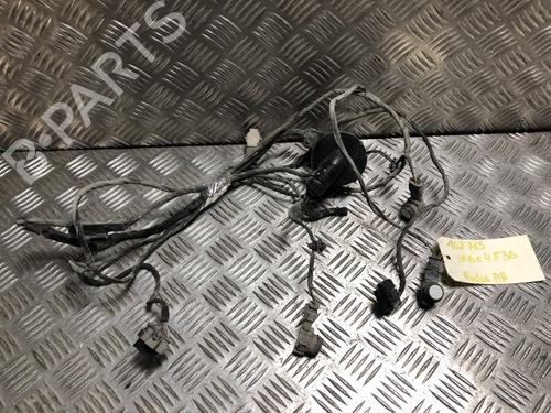 Elektronik Modul für Elektronik Modul BMW 4 Gran Coupe (F36) 420 d (190 hp) 34349756 34349756