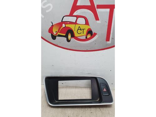 Warning switch AUDI Q5 (8RB) 2.0 TFSI quattro | BP13228879I22 