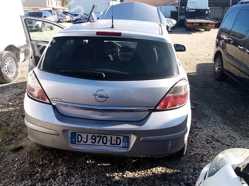 Engine mount OPEL ASTRA H (A04) 1.7 CDTI (L48) | BP28334847M89 - Image 4