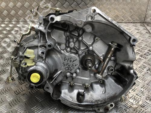 Used Gearbox PEUGEOT 306 Hatchback (7A, 7C, N3, N5) 1.4 (75 hp) 31244400