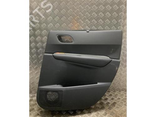 Rear right panel PEUGEOT 3008 I MPV (0U_) 1.6 HDi | BP27541693C61 