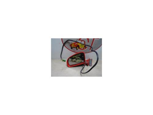 Retrovisor esquerdo VW NEW BEETLE (9C1, 1C1) 2.0 (115 hp) 20627373
