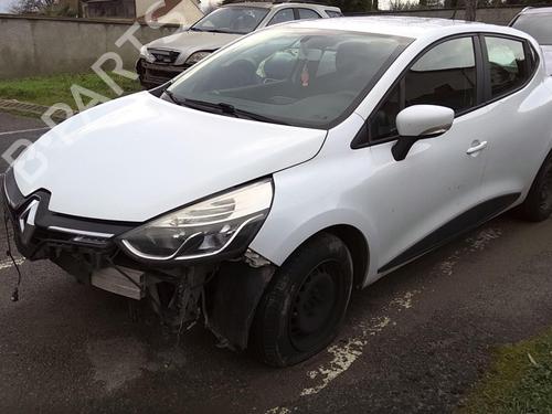 Front right interior door handle RENAULT CLIO IV (BH_) 1.5 dCi 75 | BP25306612I14