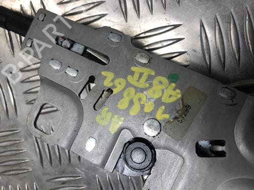 Tailgate lock AUDI A8 D3 (4E2, 4E8) 3.0 TDI quattro | BP39023257C101  - Image 5