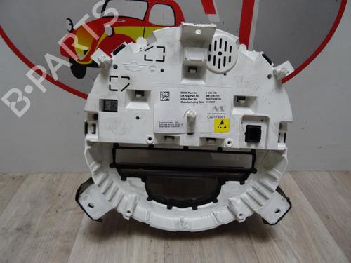 Used Instrument cluster MINI MINI (R56) Cooper (120 hp) 12965699