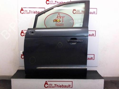 Dør venstre foran SSANGYONG RODIUS I 2.7 Xdi | BP12971139C2 