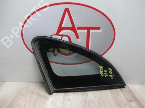 Used Rear left quarter glass SUZUKI SPLASH (EX) 1.2 (A5B412) (86 hp) 13222859
