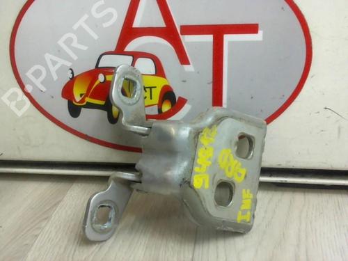 Dørhængsel/Dørbegrænser DACIA SANDERO 1.5 dCi (68 hp) 13222493