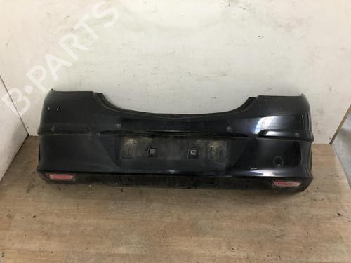 Used Rear bumper OPEL ASTRA H GTC (A04) 1.9 CDTI (L08) (101 hp) 25306435
