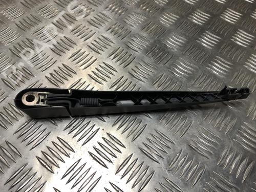 Bagrudeviskerarm CITROËN C4 SPACETOURER (3D_) 1.2 PureTech 130 | BP25306193C144