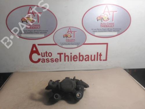Left rear brake caliper RENAULT CLIO II (BB_, CB_) 1.4 16V (B/CB0P, BB13) | BP12969996M107 