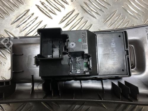 Right front window switch OPEL MERIVA B MPV (S10) 1.4 (75) | BP23186865I26  - Image 5