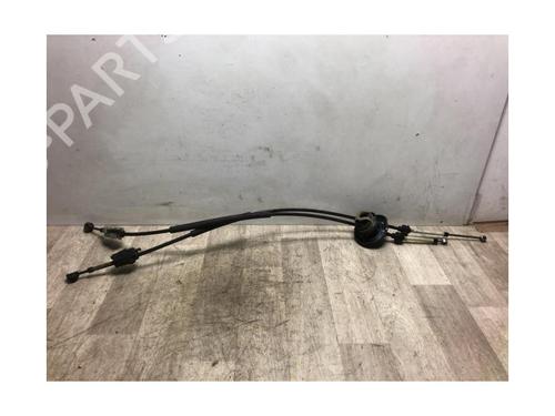 Cable CITROËN C3 II (SC_) 1.4 HDi 70 (SC8HZC, SC8HR0, SC8HP4) | BP20622343E12 