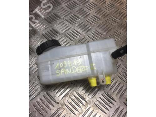 Brake fluid reservoir DACIA SANDERO II TCe 90 (B8M1, B8MA, B8AC) | BP25482197M118 