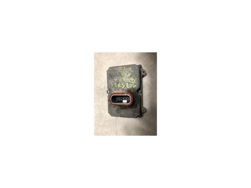 Elektronische module MERCEDES-BENZ E-CLASS (W211) E 270 CDI (211.016) (177 hp) 20612828