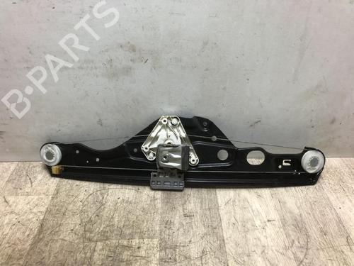 Used Rear left window mechanism MERCEDES-BENZ E-CLASS (W211) E 220 CDI (211.008) (170 hp) 20624712