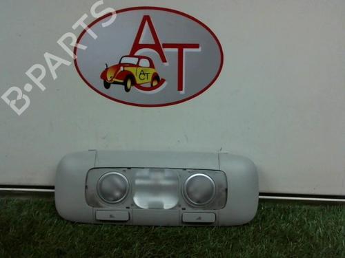 Used Interior roof light VW GOLF PLUS V (5M1, 521) 1.9 TDI (105 hp) 27510398